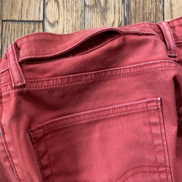 Levi’s Jeans - Made for Bicycle Riders - Picture 8 of 8